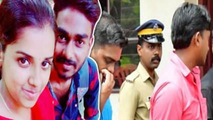 Kottayam Kevin Joseph honor killing case