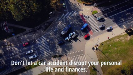 Messenio Law: commercial auto injury attorneys Paramus