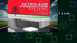 About For Books  Petroleum Production Systems: United States Edition  Best Sellers Rank : #4