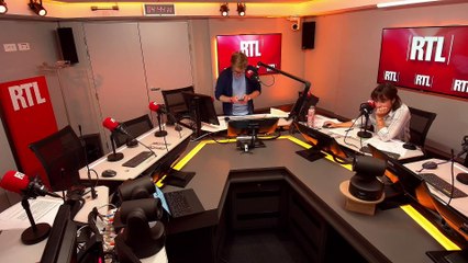RTL Petit Matin du 28 août 2019