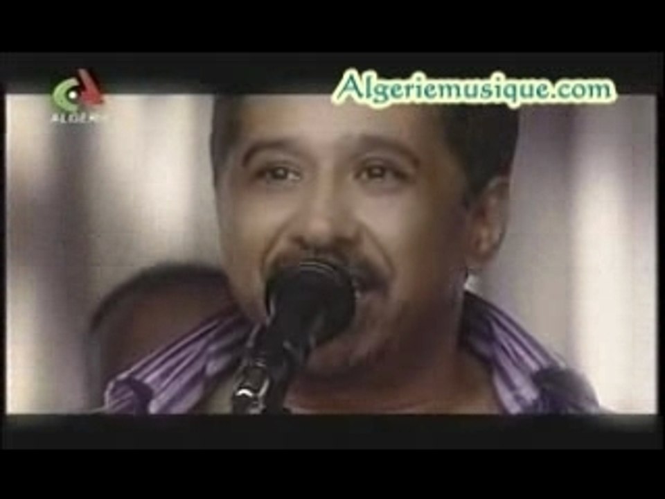 Khaled Rouhi Ya Wahran Rouhi