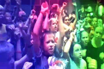 MVGEN: Hopalong Ginsberg : My Head Is On Fire!