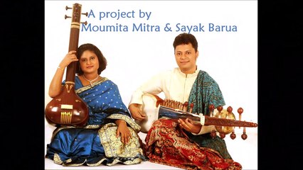 Ja re Ja Mon Sayak Moumita