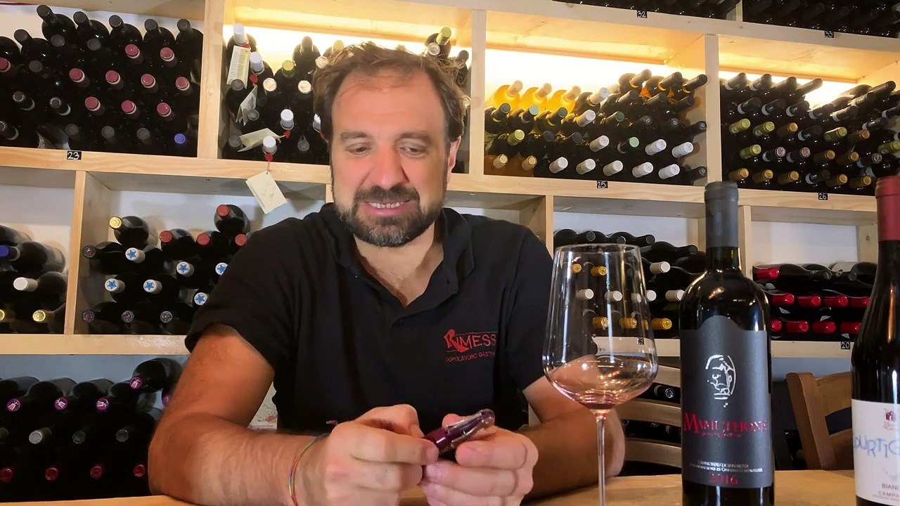 White wine or red wine? Wine Club suggestions