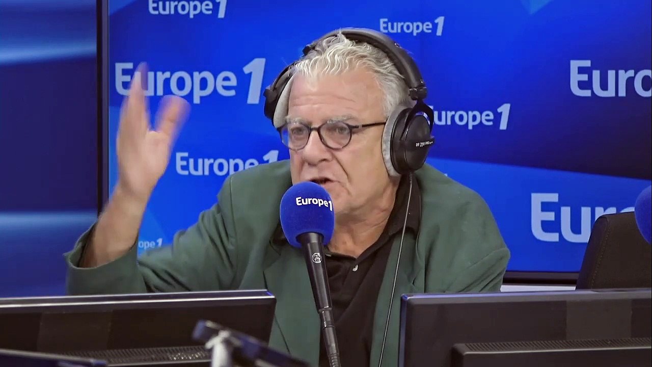 "Le Parlement n’aime pas les révisions constitutionnelles quand il n’y gagne pas quelque chose"