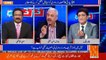Talal Chaudhry has departed to London with an important message of Maryam Nawaz, Arif Hameed Bhatti