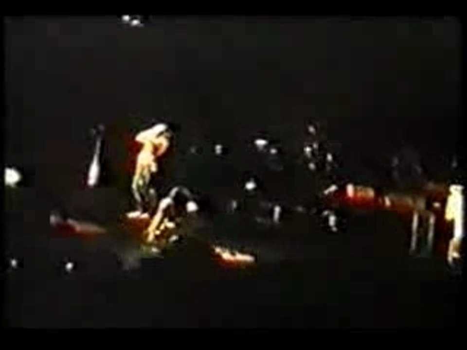 Korn - Chi