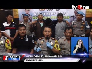 Terlilit Hutang Game Online, Pelaku Habisi Tetangga Sendiri