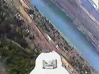 Crash à Laffrey - 28 Jan 07, 13h37