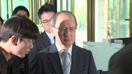 외교차관, 日 대사 초치...'화이트 리스트 제외' 강행 항의 / YTN