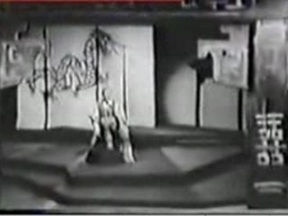 Mario Del Monaco: "Nessun dorma..."