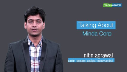 Ideas for Profit | Q1 Earnings Review of Minda Corp