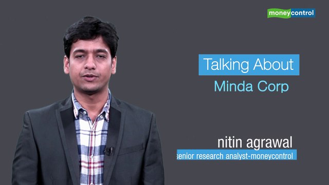 Ideas for Profit | Q1 Earnings Review of Minda Corp