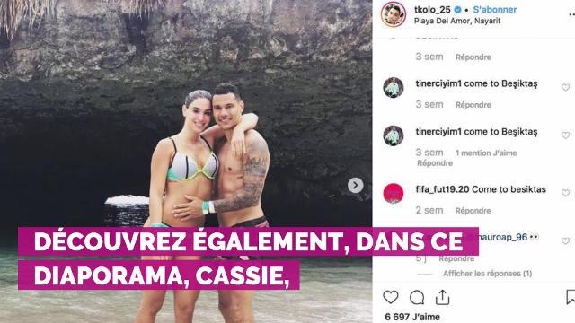 PASSION WAGS. Lille-Saint-Étienne : découvrez les femmes des joueurs des deux équipes en photos