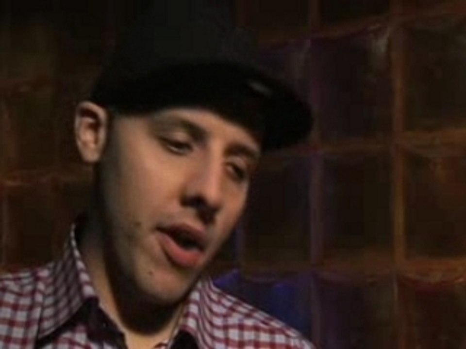 DJ Series: DJ Drastic