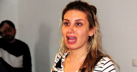 İrem Derici, saplantılı hayranının serbest bırakılmasına tepki gösterdi