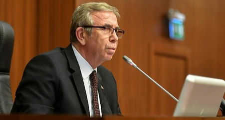 Mansur Yavaş'tan 8 maddeli tasarruf genelgesi: Acilen uygulayın