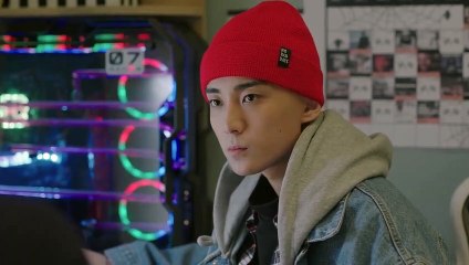 《小歡喜》精彩CUT 心疼季楊楊，網上結識“靈魂伴侶”是親爹！