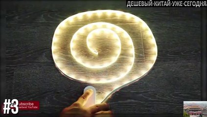 ЭЛЕКТРОНИКА ИЗ КИТАЯ. ТОП 10 КРУТЫХ ТОВАРОВ С АЛИЭКСПРЕСС и GearBest.