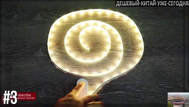 ЭЛЕКТРОНИКА ИЗ КИТАЯ. ТОП 10 КРУТЫХ ТОВАРОВ С АЛИЭКСПРЕСС и GearBest.