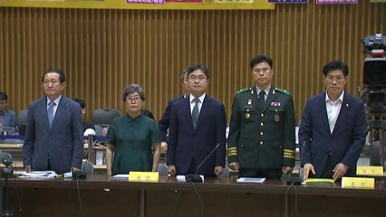 "군에서도 가습기 살균제" 피해자 증언 / YTN