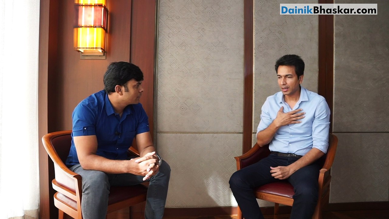 Gear Up Interview: मैं इलेक्ट्रिक वाहनों को लेकर पूरी तरह से आश्वस्त हूं: राहुल शर्मा