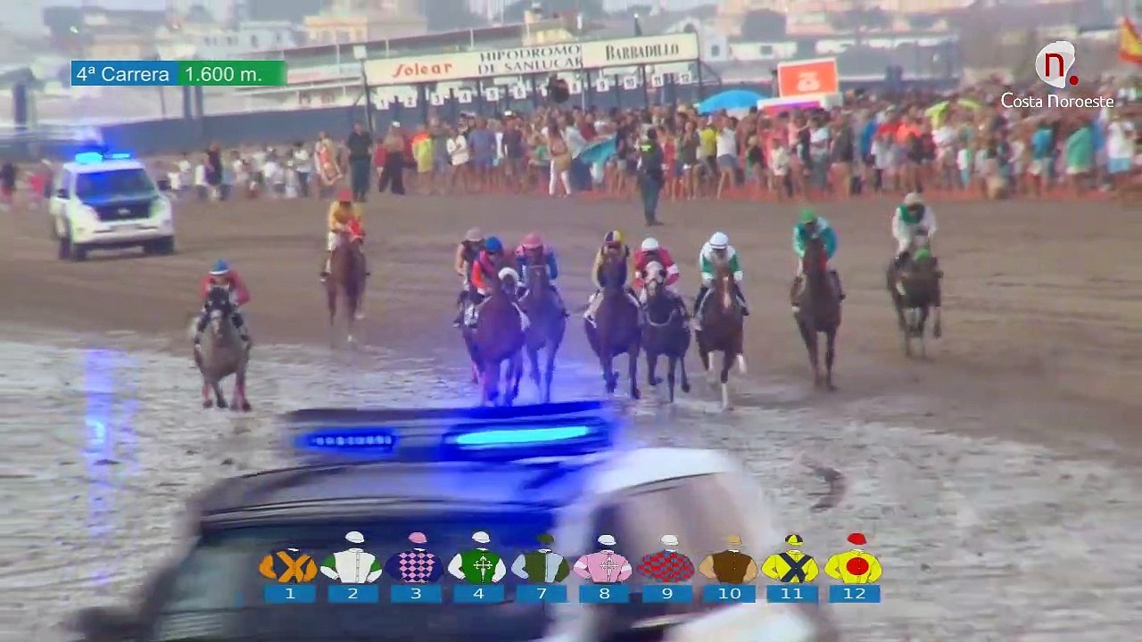4_Carrera_Sanlúcar de Barrameda