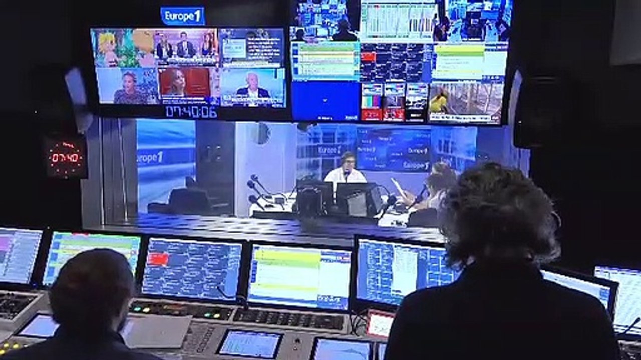 Romain Quevaine a su seulement vendredi dans quelle école il était affecté : "Je ne connais pas encore dans quel niveau, ni dans quelle classe !"