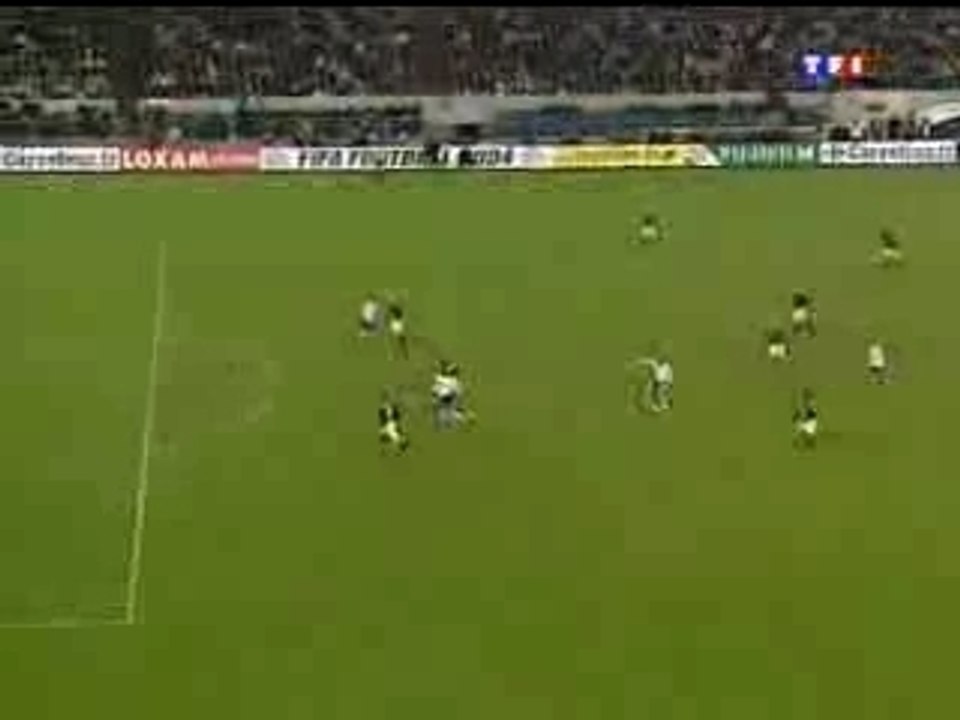 Zinedine Zidane L Etoile Bleue