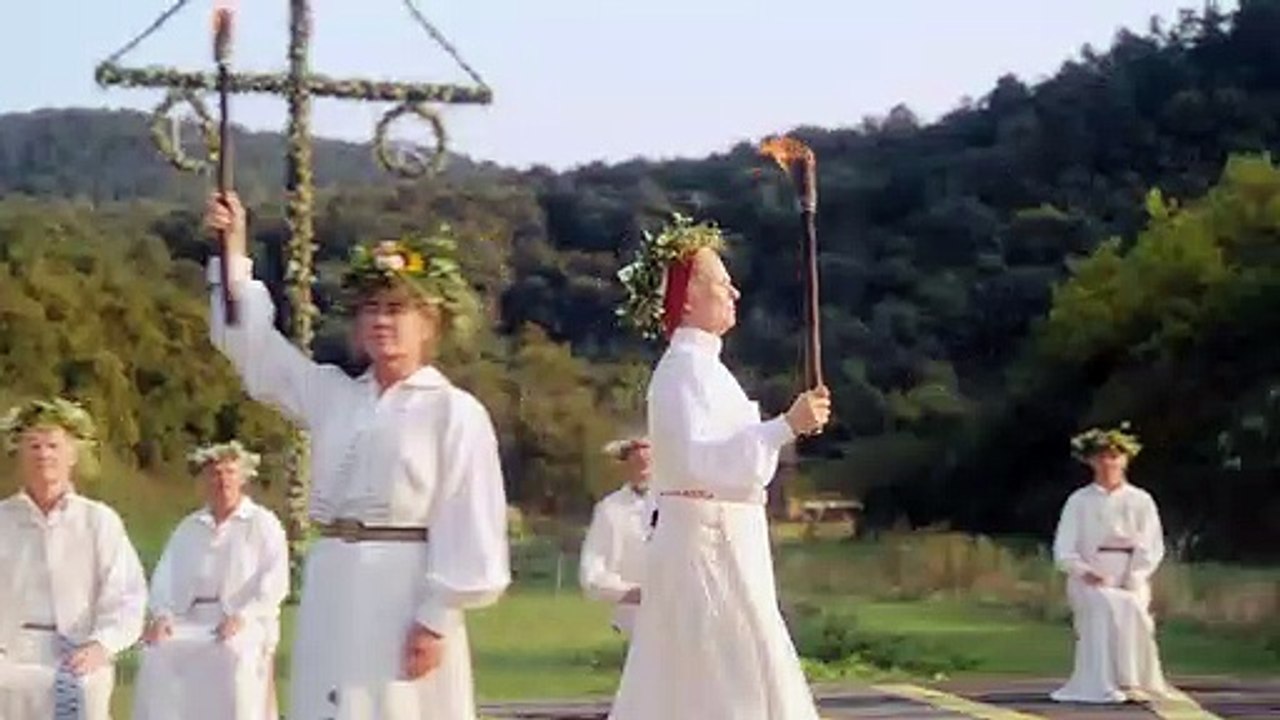 Midsommar Director's Cut - Bande-Annonce - VO