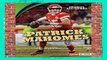 About For Books  Patrick Mahomes (Sports All-Stars (Lerner (Tm) Sports))  Best Sellers Rank : #3