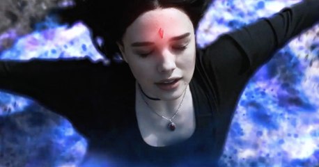 Titanes temporada - Tráiler completo