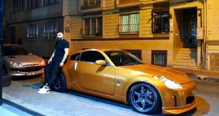 Ambulansa yol vermeyince gündem olan sürücü bu sefer zincirleme kazaya yol açtı: 4 yaralı