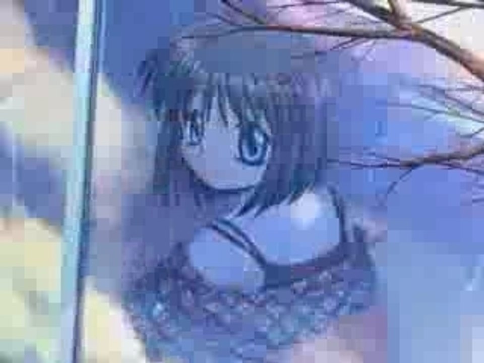 Kanon - Music Video "Superdance"
