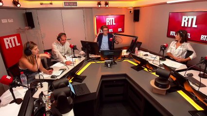 Ce mammouth qui se transforme en colibri !