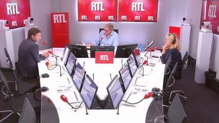 "Le pouvoir reste très jacobin, très centralisateur" selon Olivier Bost