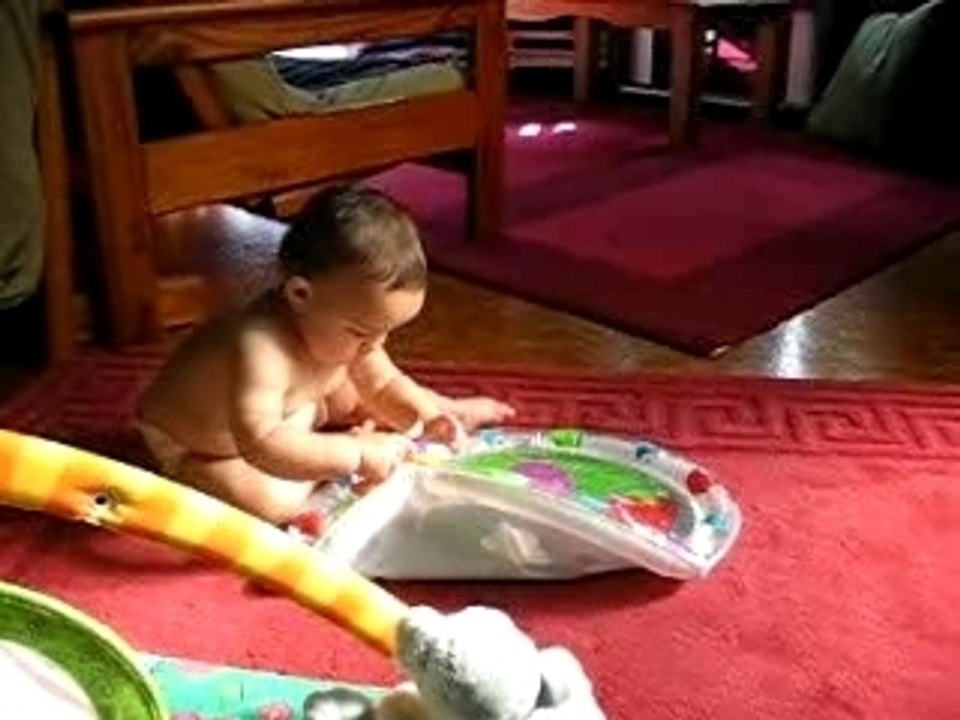 9 MESES E MEIO ! !