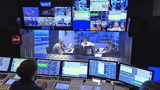 Tunisie : Nabil Karoui, le favori de la présidentielle emprisonné