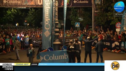 TDS® 2019 Replay (FR) 1 - Courmayeur