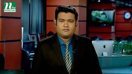 NTV Modhyanner Khobor | 28 August 2019