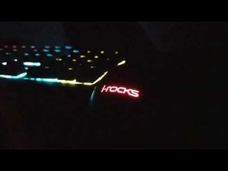 i-Rocks K72M和M09 Plus