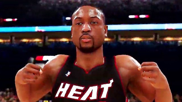 NBA 2K20 _Mon Équipe_ Bande Annonce de Gameplay (2019) PS4 _ Xbox One _ PC