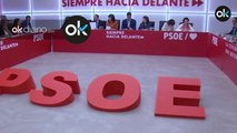 Los sondeos internos del PSOE le dan 150 diputados el 10-N y una caída de hasta 20 escaños a Podemos