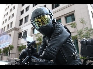 Sony FDR-X3000R深度體驗：教士的三天兩夜重機環島之旅