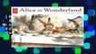 [Read] British Library - Alice in Wonderland Mini Wall calendar 2020 (Art Calendar)  Review