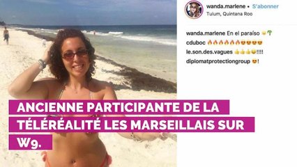 PASSION WAGS. Nice-Marseille : découvrez les femmes des joueurs des deux équipes en photos