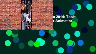 Review  How to Cheat in Maya 2014: Tools and Techniques for Character Animation - Kenny Roy