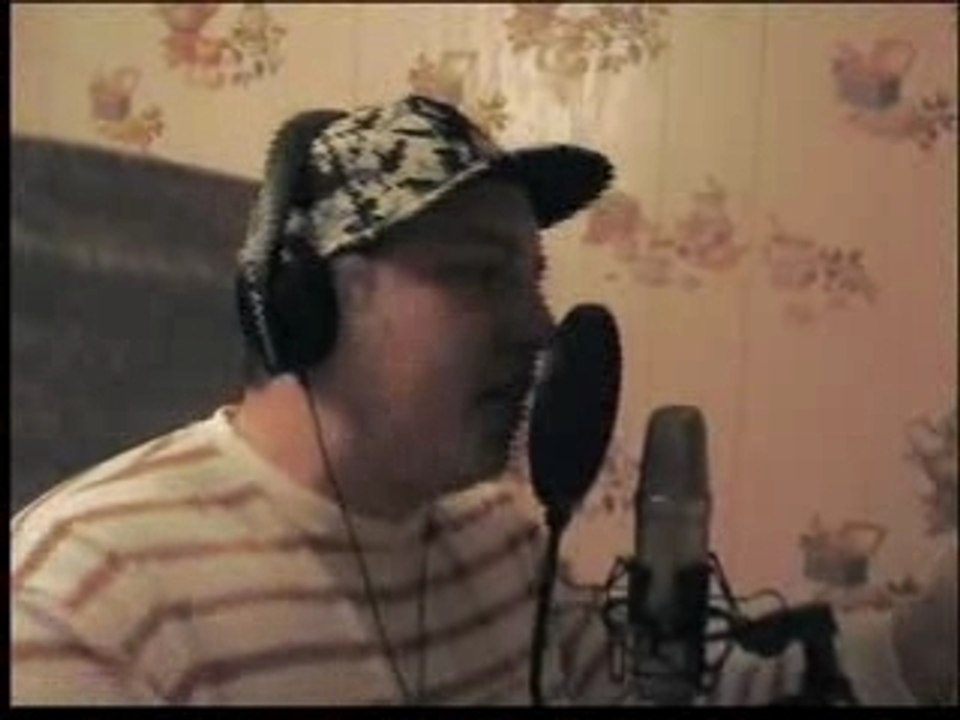Rap Game...Non Merci ! (Clip Extrait)