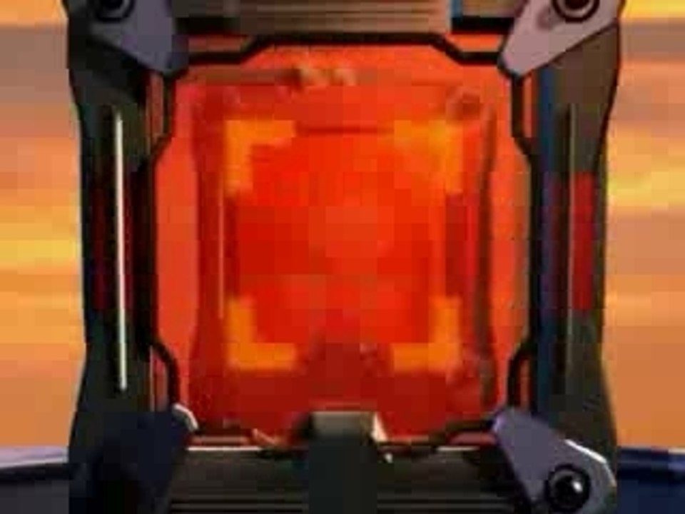 Leonhart productions - Final Fantasy VIII-[Space Odyssey- Re
