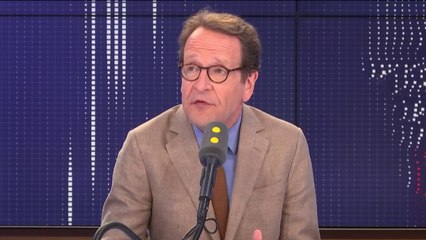 Position d'Emmanuel Macron sur l'accord avec le Mercosur : "Nous n'avons pas changé d'avis", affirme Gilles Le Gendre